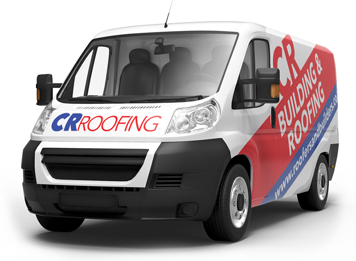 Home C R Roofing